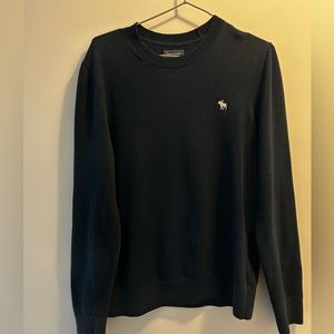 Abercrombie sweater
